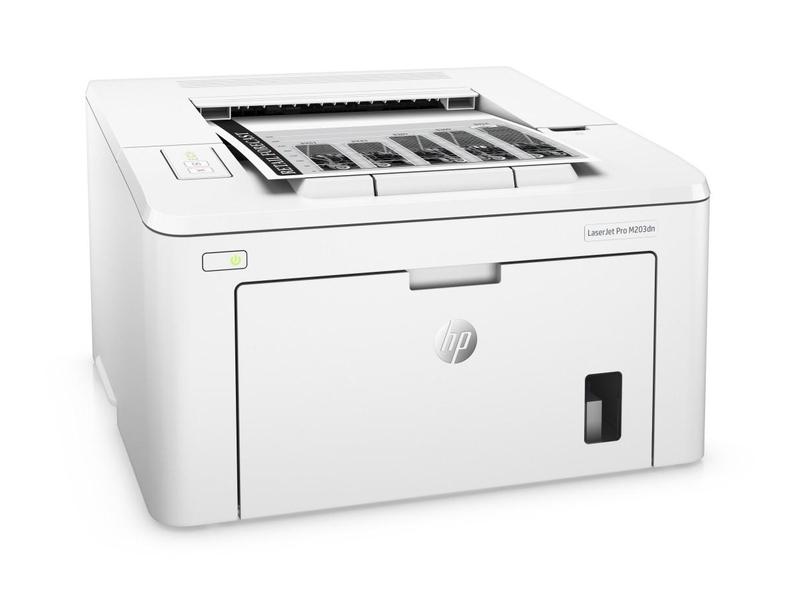 Tiskárna HP LaserJet Pro M203dn