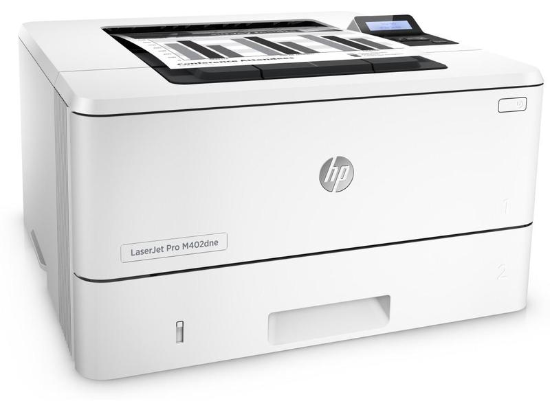 Tiskárna HP  LaserJet Pro 400 M402dne