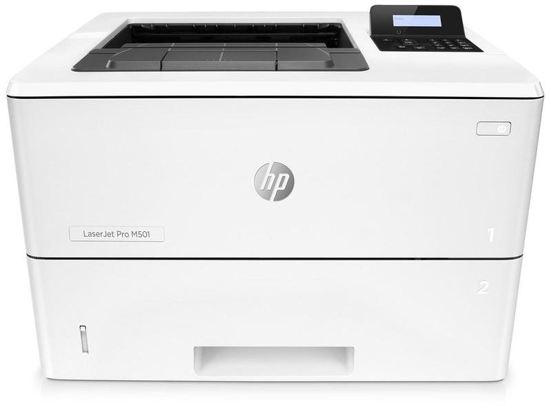 Tiskárna HP LaserJet Pro M501dn