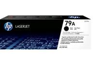 Obrázek k produktu: HP CF279A (č.79A), černý (black), 1.000 stran