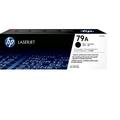 Obrázek k produktu: HP  CF279A (č.79A), černý (black),
