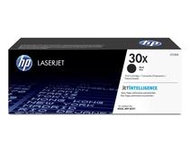 Obrázek k produktu: HP CF230X (č.30X), černý (black), 3.500 stran