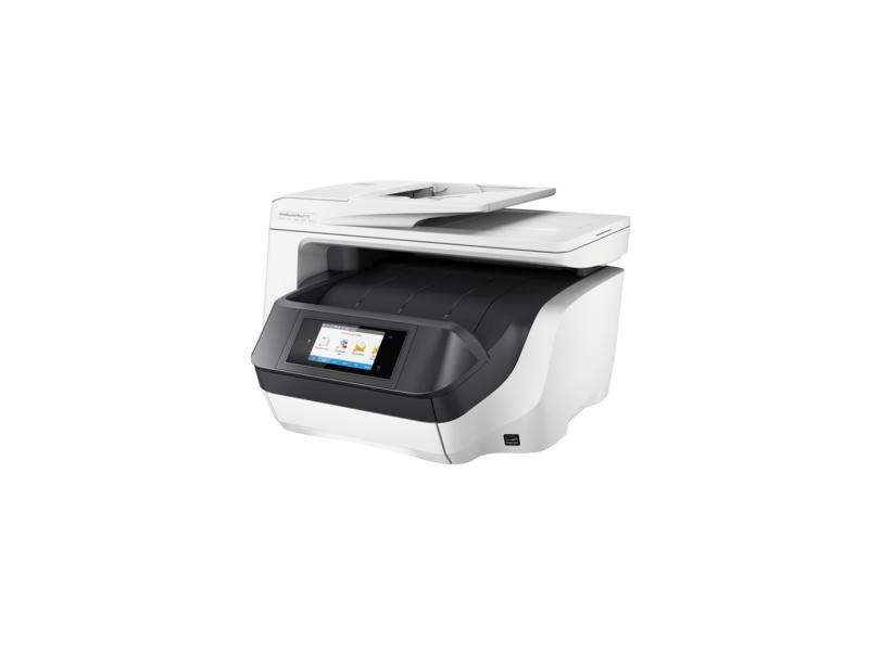 Tiskárna HP Officejet Pro 8730