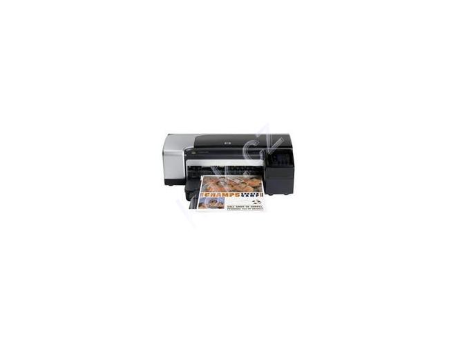 Tiskárna HP  OfficeJet Pro K850