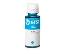 Obrázek k produktu: HP M0H54AE (č.GT52), azurový (cyan), 70 ml