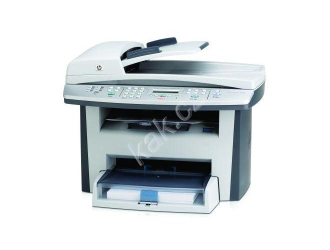  HP  LaserJet 3055