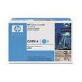 Obrázek k produktu: HP  Q5951A, azurový (cyan)