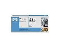Obrázek k produktu: HP Q7553A, černý (black)