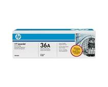 Obrázek k produktu: HP CB436A (č.36A), černý (black), 2000 stran
