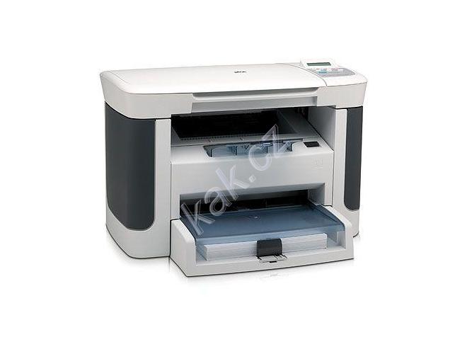 Tiskárna HP  LaserJet M1120