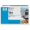 Obrázek k produktu: HP  Q7516A (č.16), černý (black)