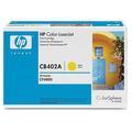 Obrázek k produktu: HP  CB402A, žlutý (yellow)