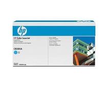 Obrázek k produktu: HP Print Drum Unit CB385A, azurový (cyan)
