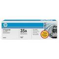 Obrázek k produktu: HP  CB435A (č.35A), černý (black),