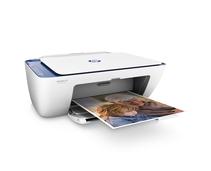 Obrázek k produktu: Tiskárna HP DeskJet 2630 All-in-One, bílá (white)