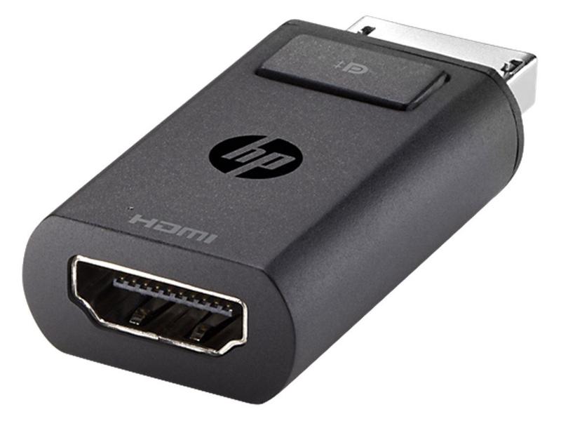 Redukce HP z DisplayPort na HDMI 1.4