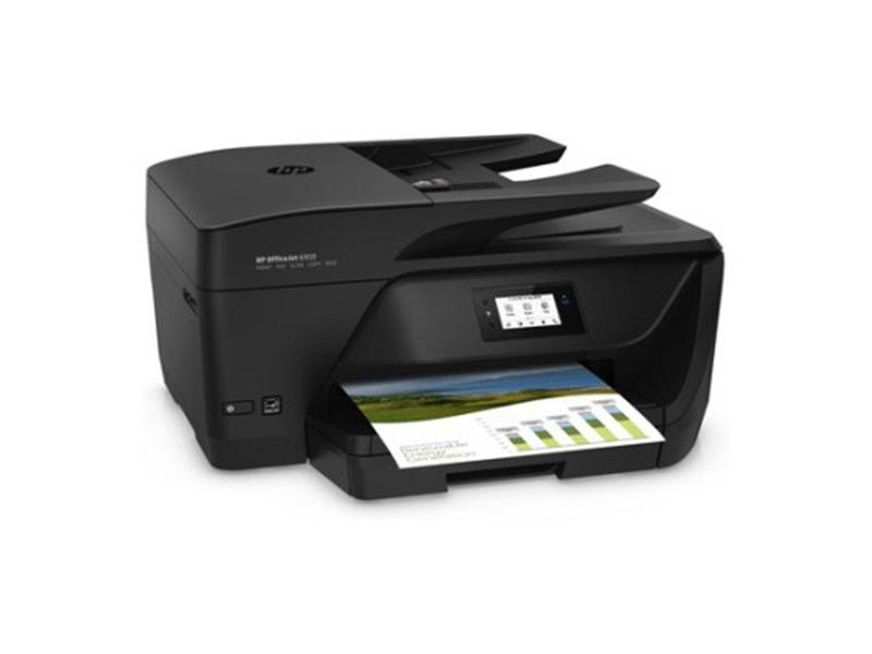 Tiskárna HP OfficeJet 6950