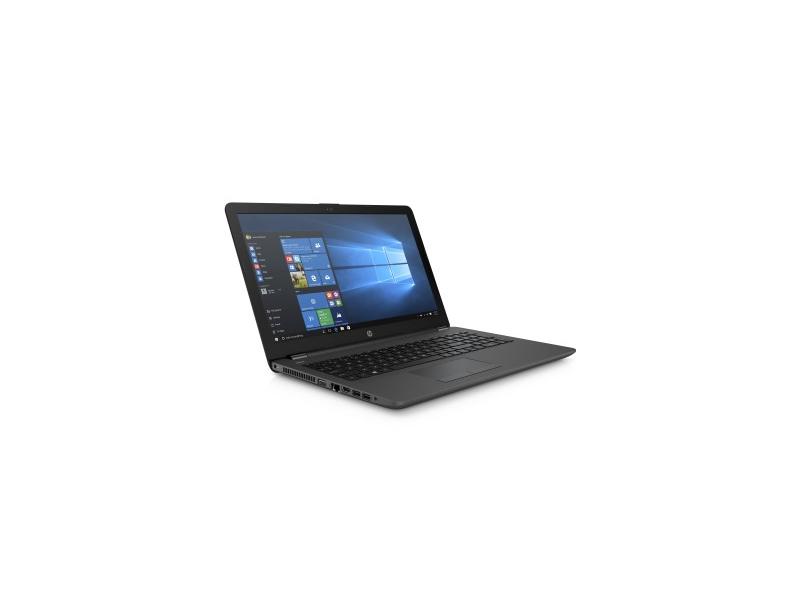 Notebook HP 250 G6, šedý