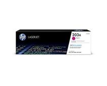 Obrázek k produktu: HP CF543A, purpurový (magenta)