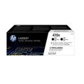 Obrázek k produktu: HP CF410XD (č.410X) - 2 pack, 6500
