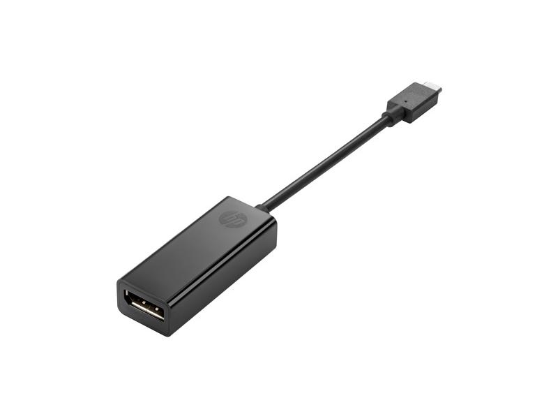  HP USB-C to DisplayPort Adapter