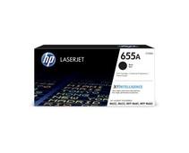 Obrázek k produktu: HP CF450A (č.655A), černý (black), 12.500 stran