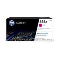 Obrázek k produktu: HP CF453A (č.655A), purpurový