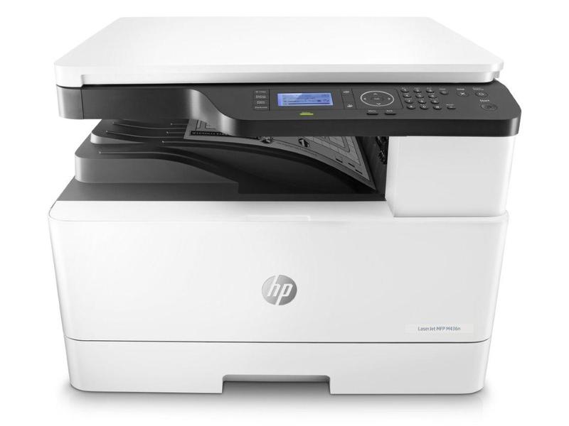 Tiskárna HP LaserJet MFP M436n
