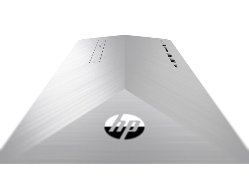 Počítač HP 595-p0013nc, stříbný (silver)