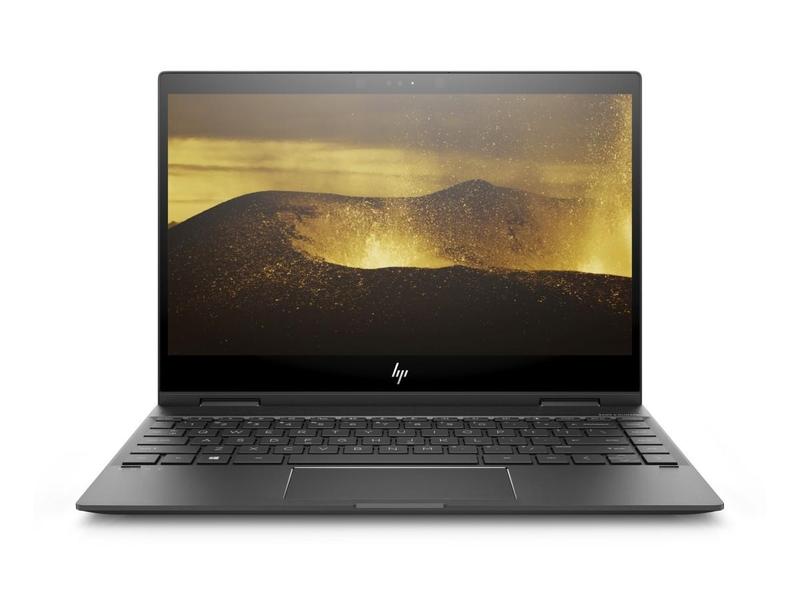 Notebook HP ENVY x360 13-ag0010nc, stříbný (silver)