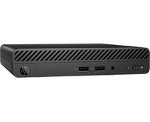 Obrázek k produktu: HP 260 G3 DM, černý (black)