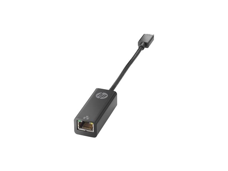 Adaptér HP USB-C to RJ45