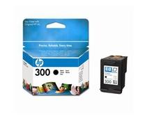 Obrázek k produktu: HP CC640EE (č.300), černý (black), 200 stran