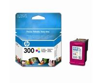 Obrázek k produktu: HP CC643EE (č.300), barevný (color), 165 stran