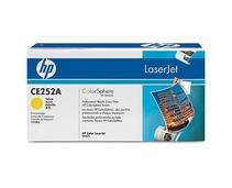 Obrázek k produktu: HP CE252A, žlutý (yellow)