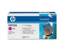 Obrázek k produktu: HP CE253A, purpurový (magenta)
