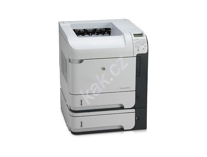 Tiskárna HP  LaserJet P4515tn