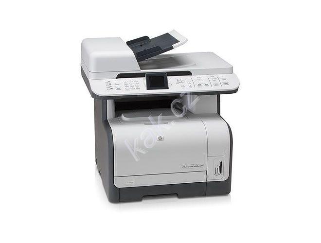 Tiskárna HP  Color LaserJet CM1312nfi