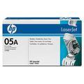 Obrázek k produktu: HP  CE505A, černý (black), 2300 stran
