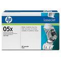 Obrázek k produktu: HP  CE505X, černý (black), 6500 stran