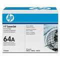 Obrázek k produktu: HP  CC364A, černý (black), 10.000