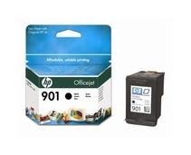Obrázek k produktu: HP CC653AE (č.901), černá (black)