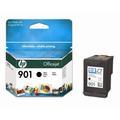 Obrázek k produktu: HP  CC653AE (č.901), černá (black)