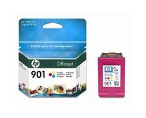 Obrázek k produktu: HP CC656AE (č.901), barevná (color)