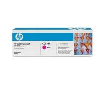 Obrázek k produktu: HP CC533A, purpurový (magenta), 2800 stran