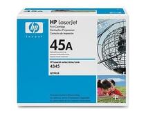 Obrázek k produktu: HP Q5945A, černý (black)