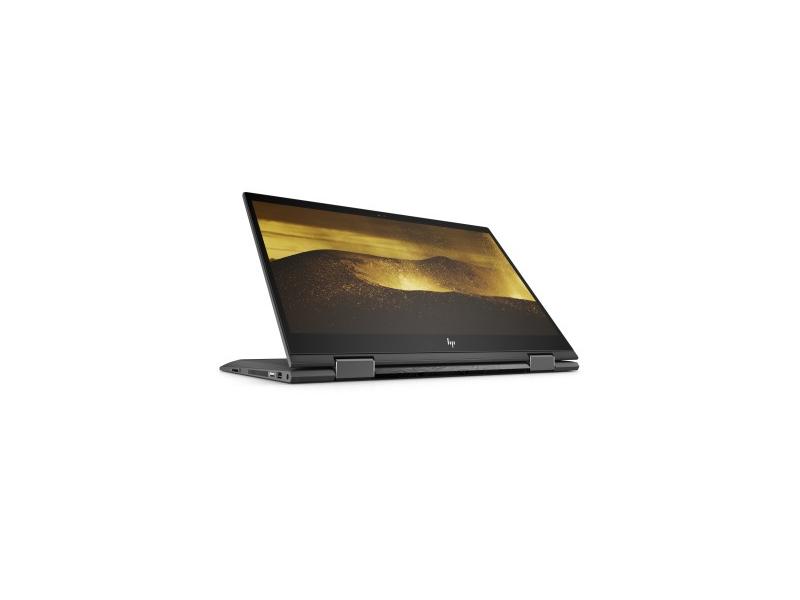 Notebook HP Envy 15 x360 cn1003nc FHD, stříbný (silver)