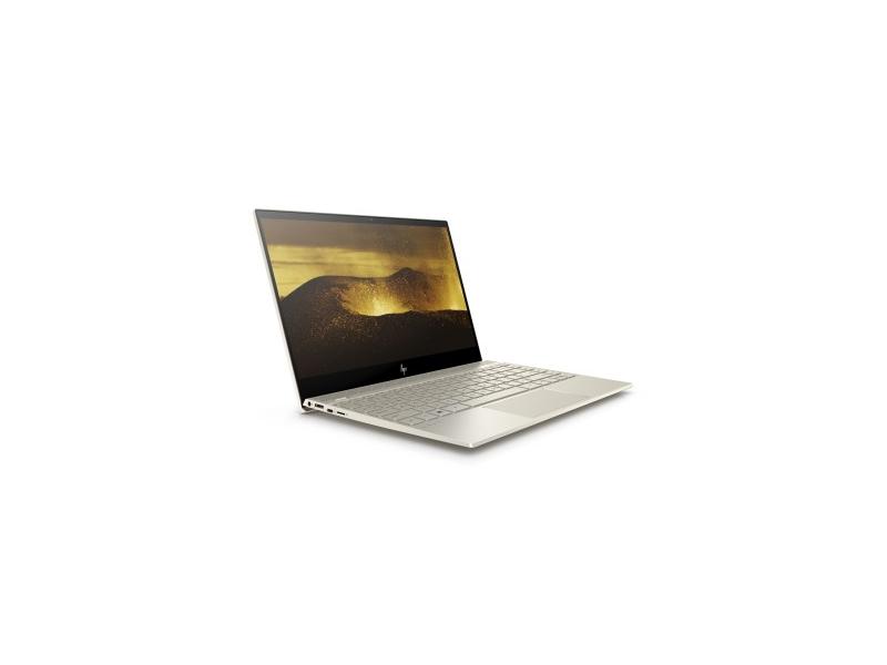 Notebook HP Envy 13-ah1002nc FHD, zlatý (gold)