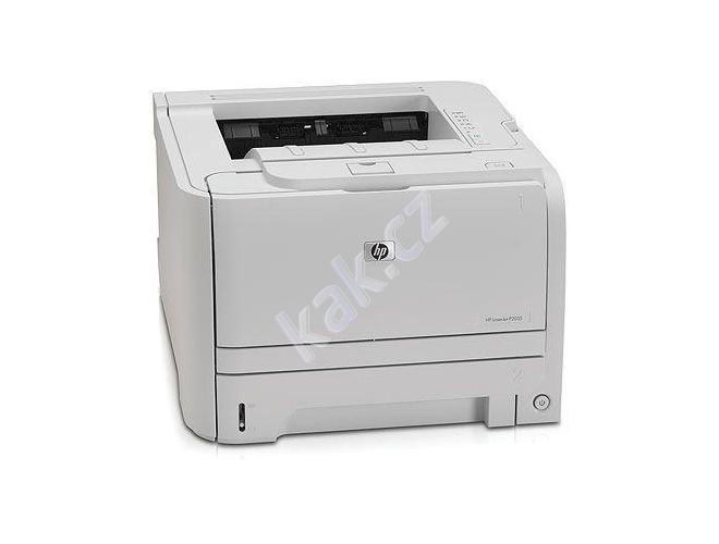 Tiskárna HP  LaserJet P2055dn