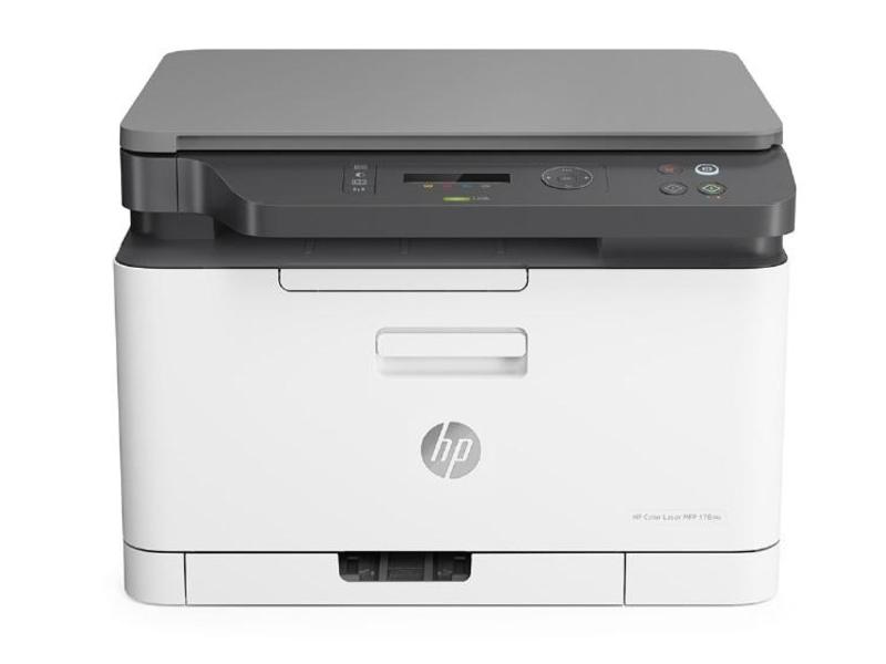 Tiskárna HP Color Laser 178nw